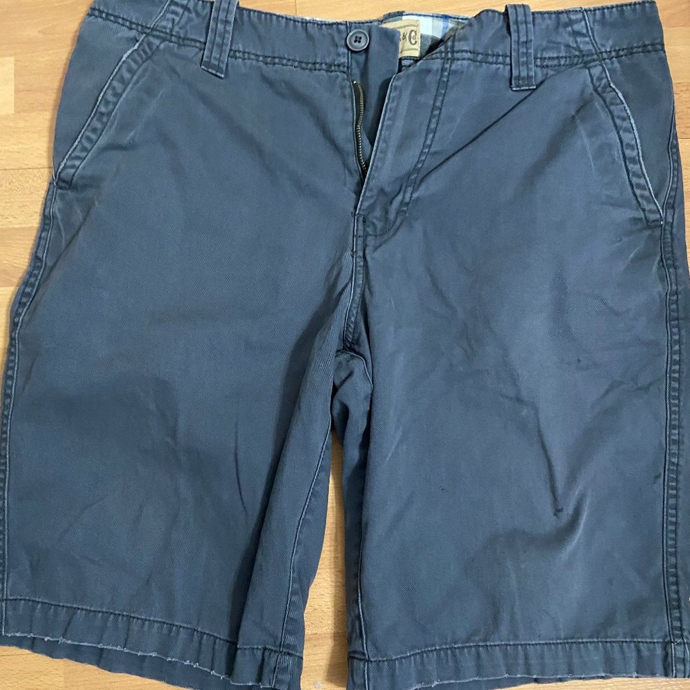 Mens 34 Roebuck and Co